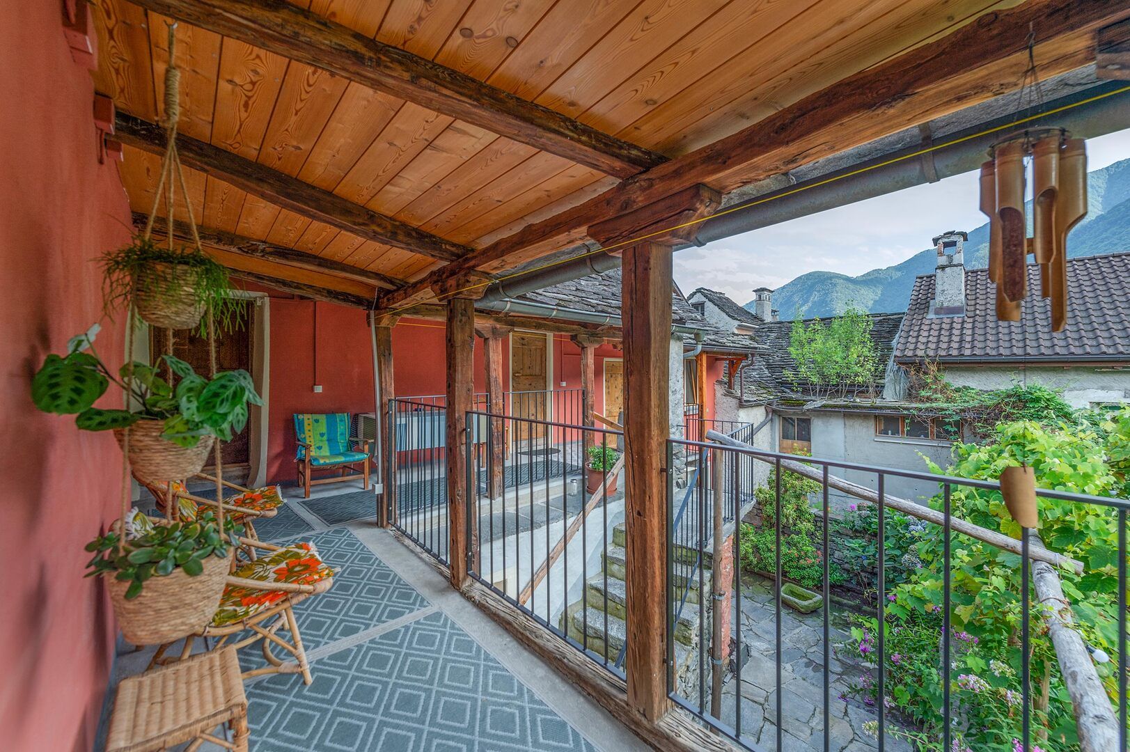 Image 0 - 6room, holiday Rustico 