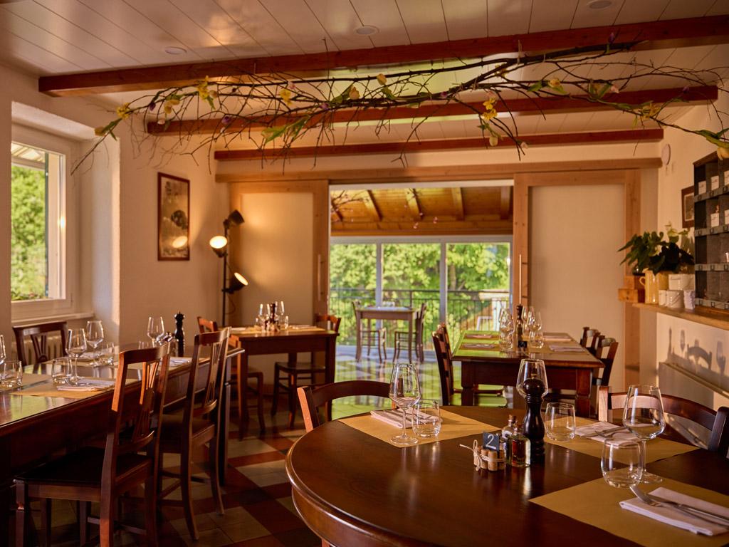 Image 5 - Osteria Manciana con Alloggio