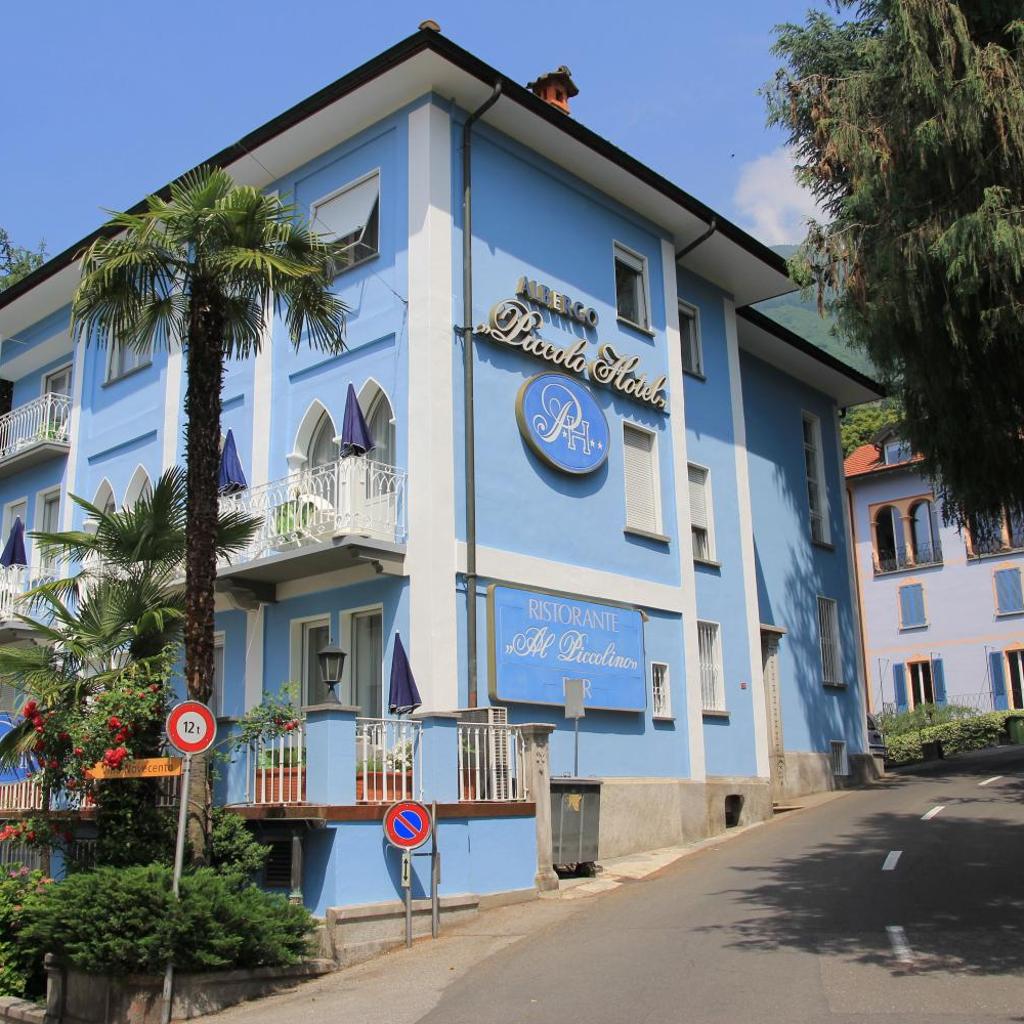 Image 0 - Piccolo Hotel