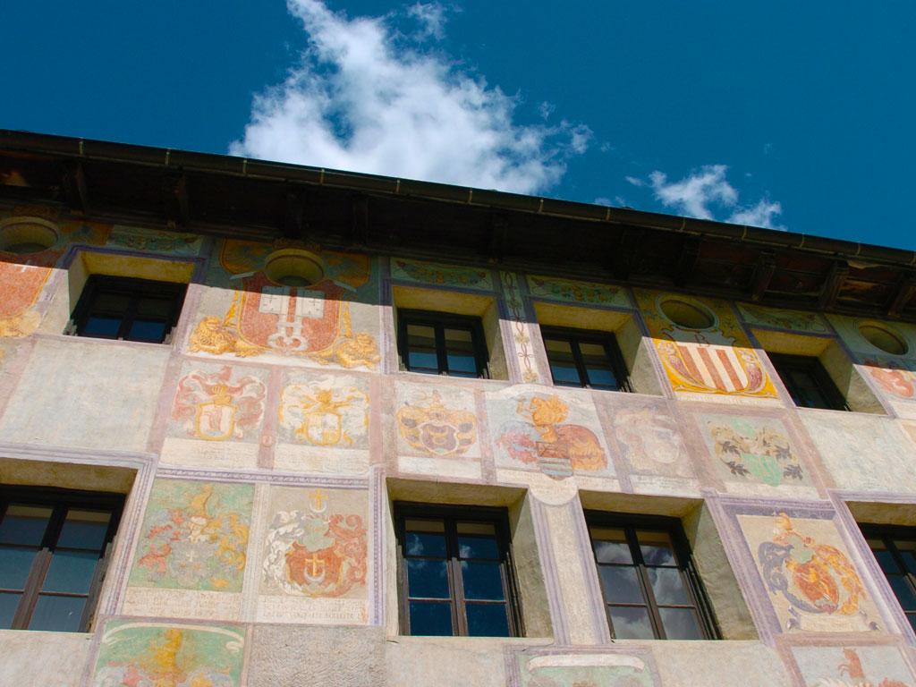 Image 5 - Ethnographic historical museum of the Blenio valley