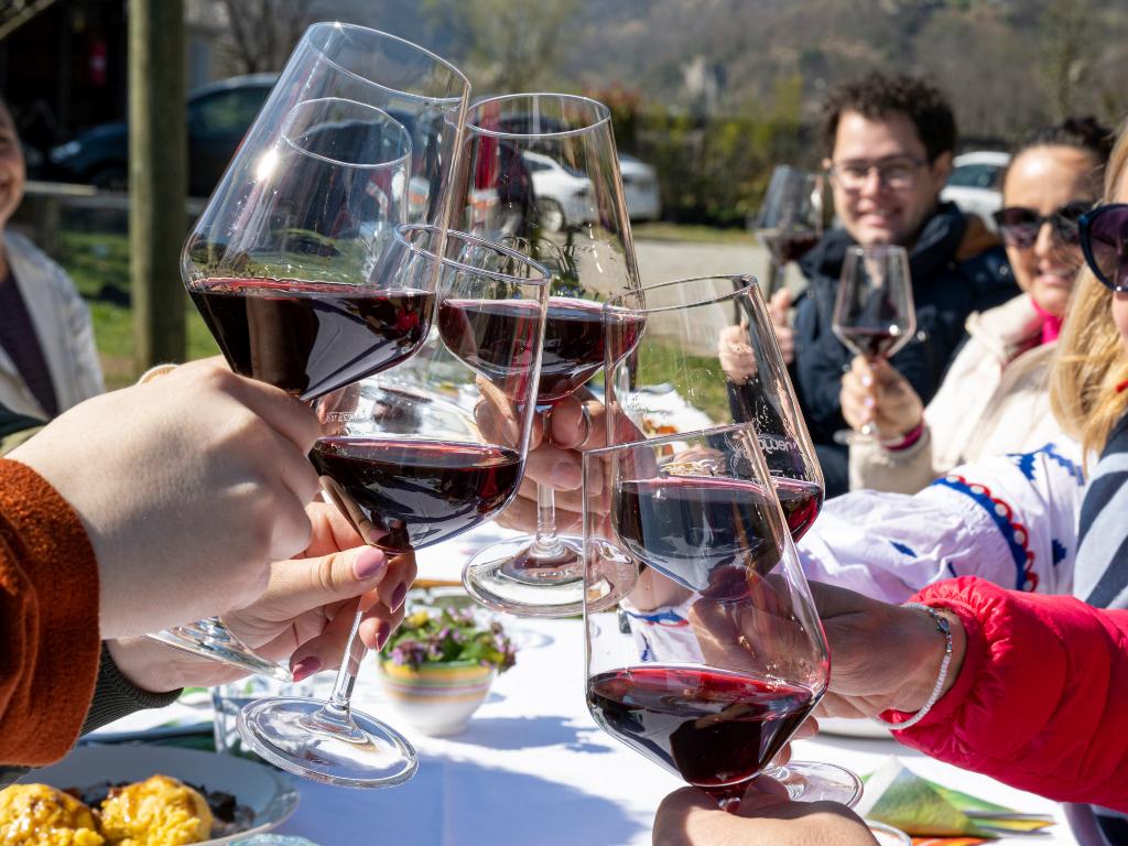 Agriesperienza - Azienda Agarta