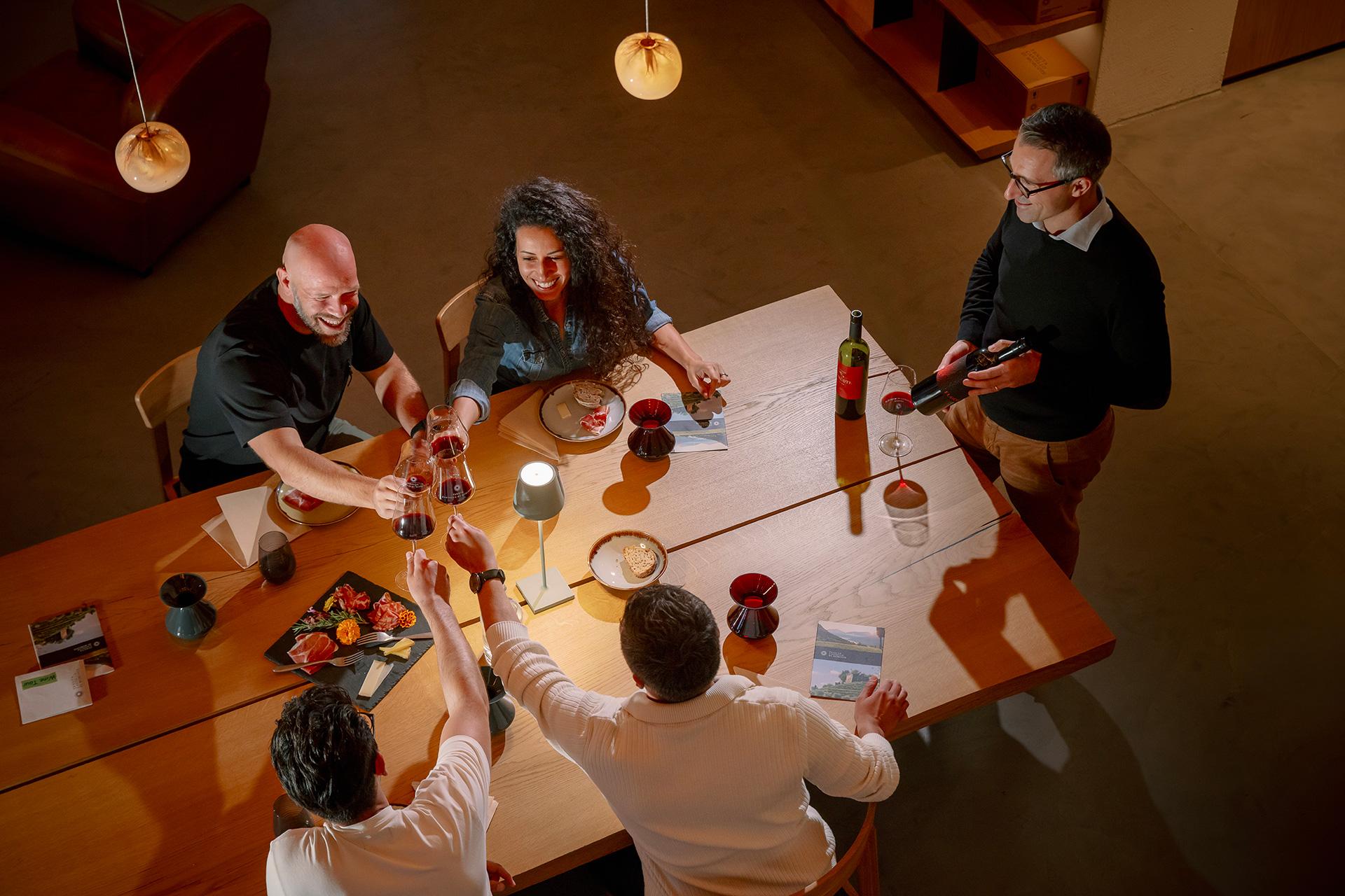 Image 7 - Tenuta Castello di Morcote