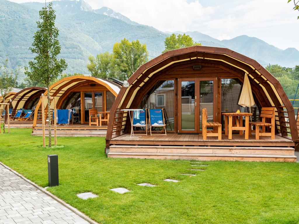 Image 6 - Campofelice Camping Village