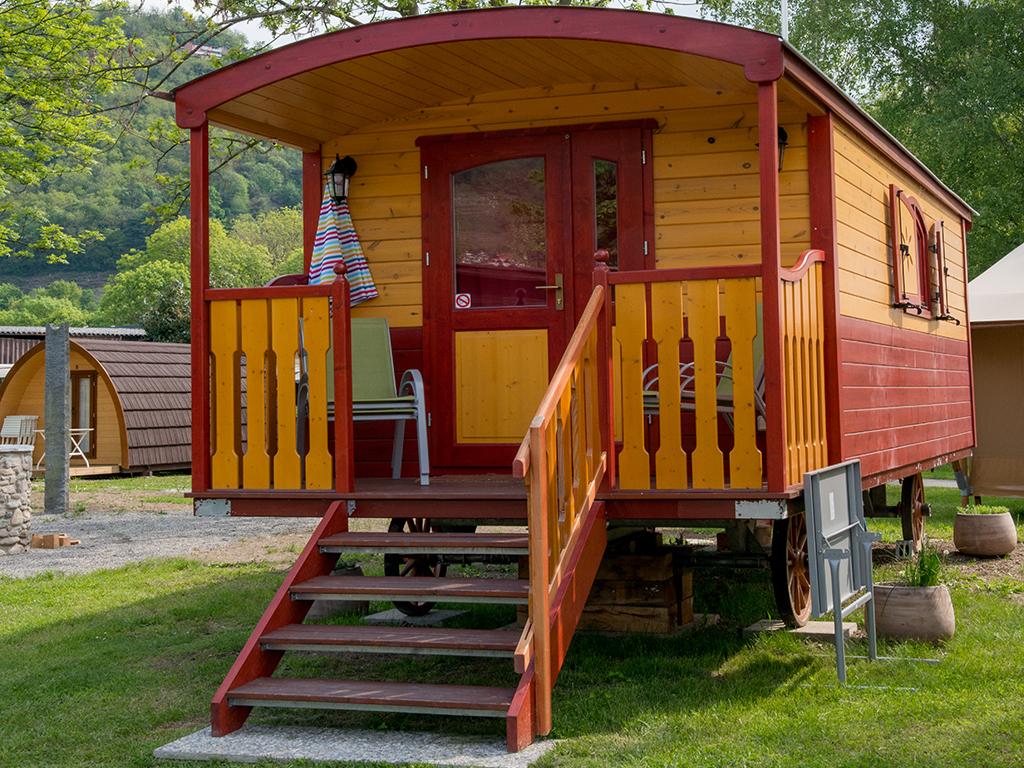 Image 14 - TCS Camping Lugano