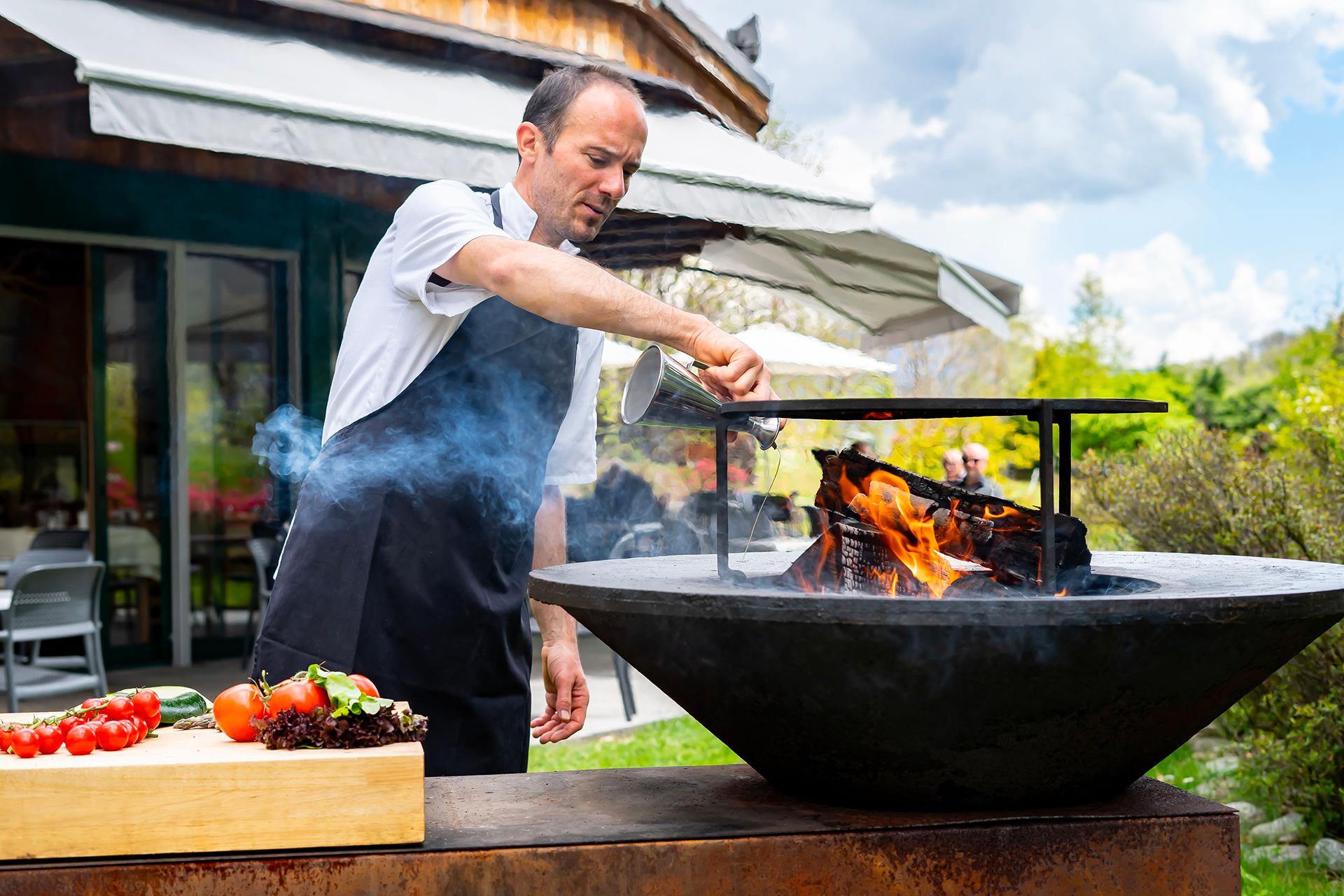 Image 1 - Hotel Il Castagno