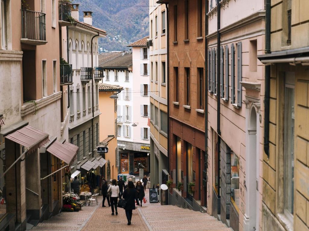 Image 4 - Via Cattedrale