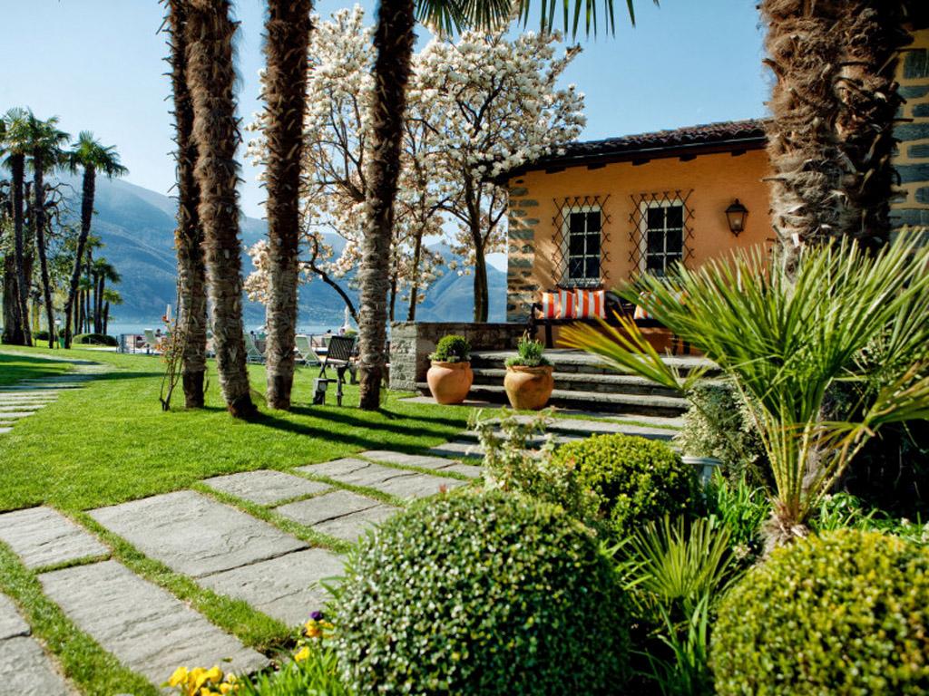 Image 0 - La Casetta - Hotel Eden Roc