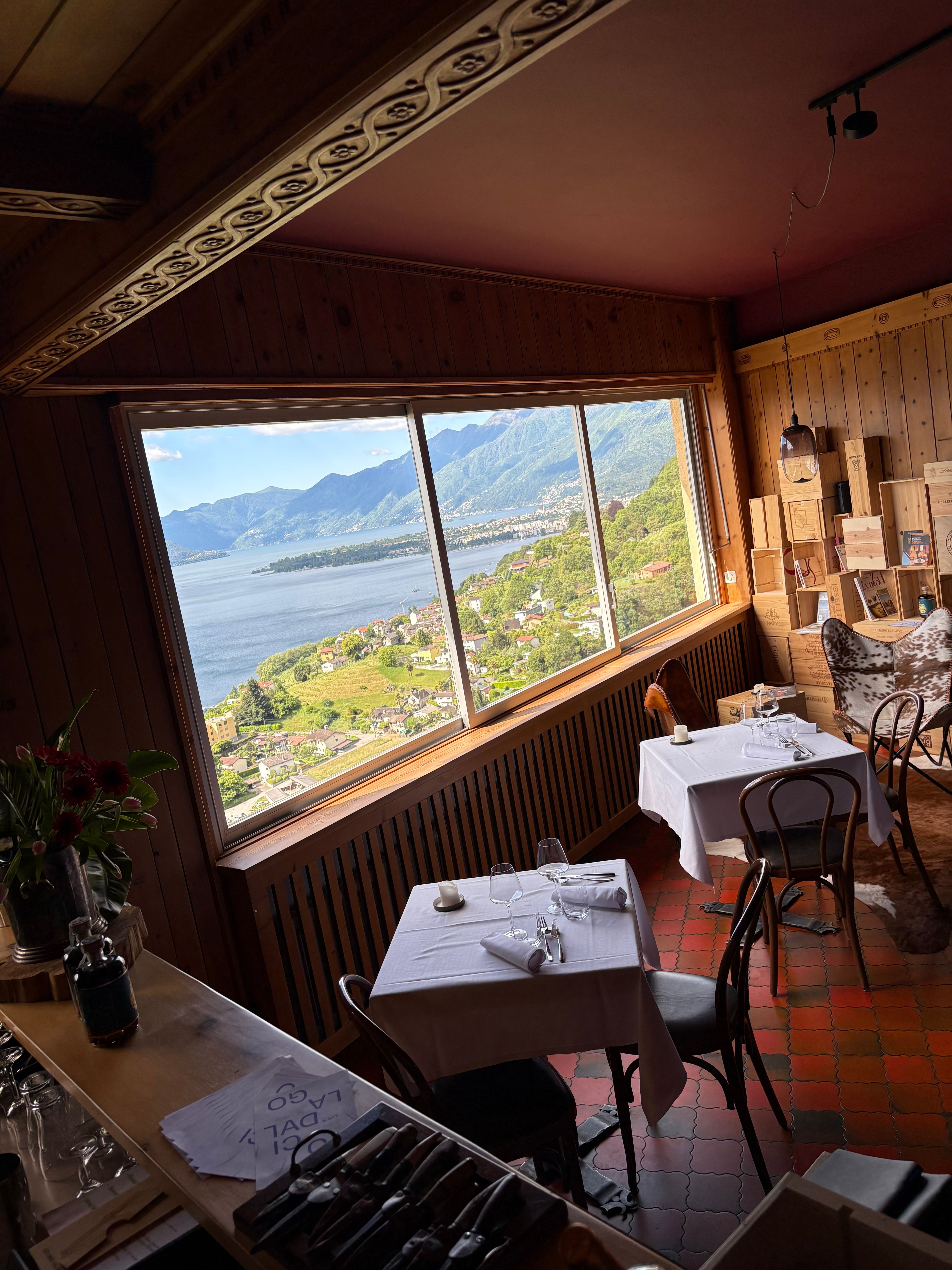 Image 3 - Abasto Osteria Rioplatense