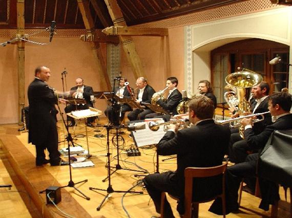 Image 0 - International Music Productions