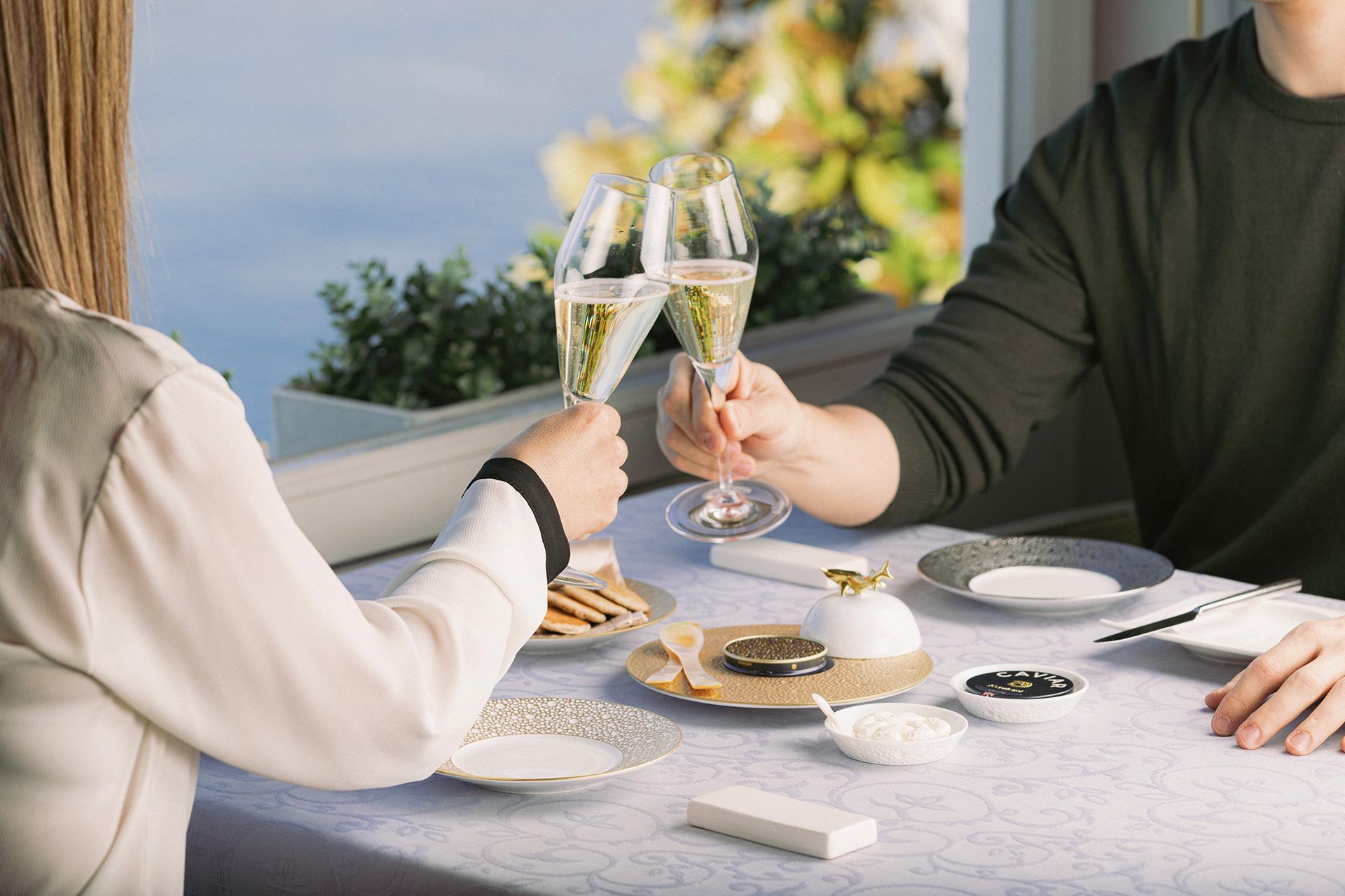 Image 12 - Restaurant Gallery Arté al Lago