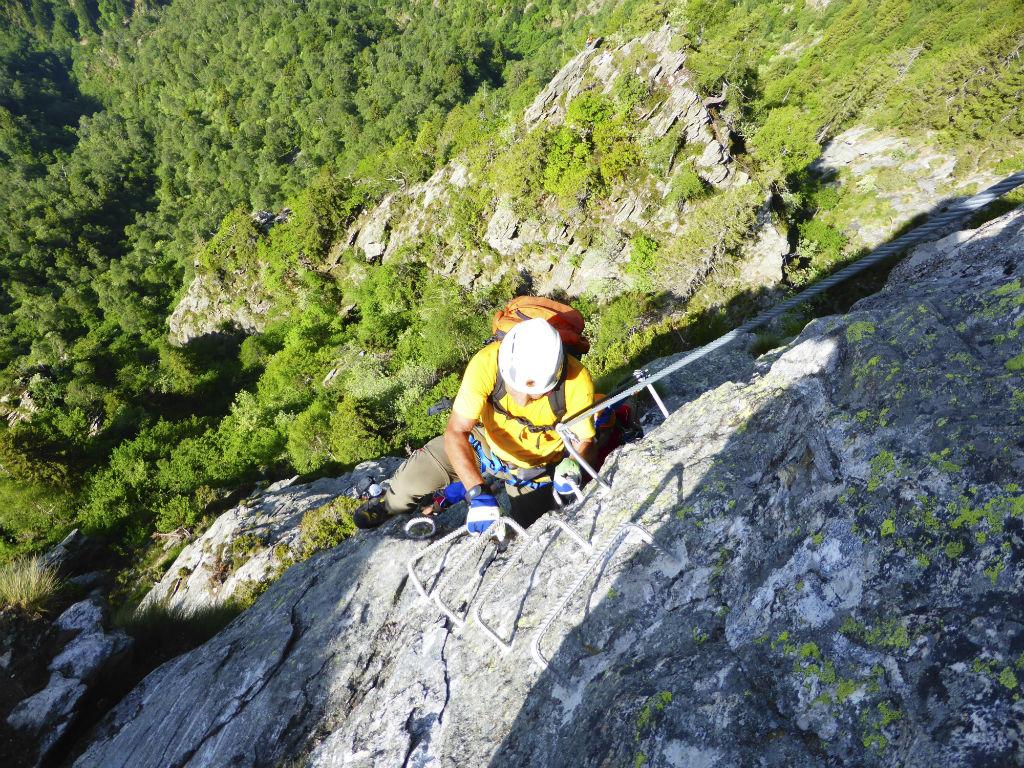 Image 4 - Via Ferrata dei Tre Signori
