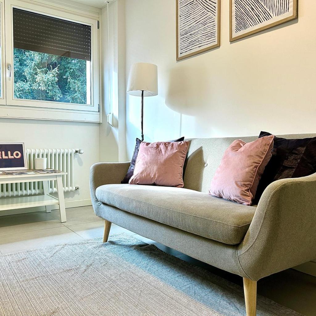 Image 0 - The Charming Suite - Few Steps from the Lake!