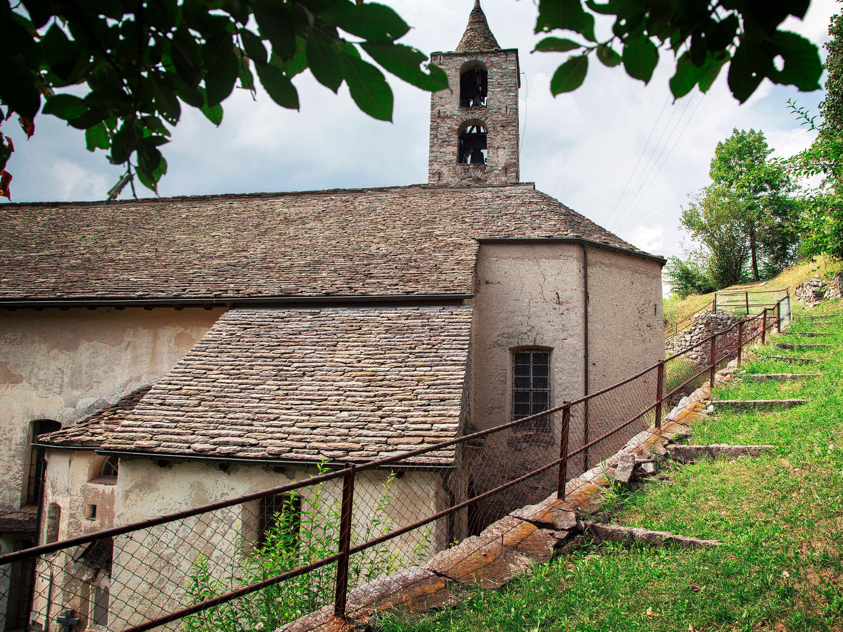 Image 4 - Église de S. Giovanni Battista