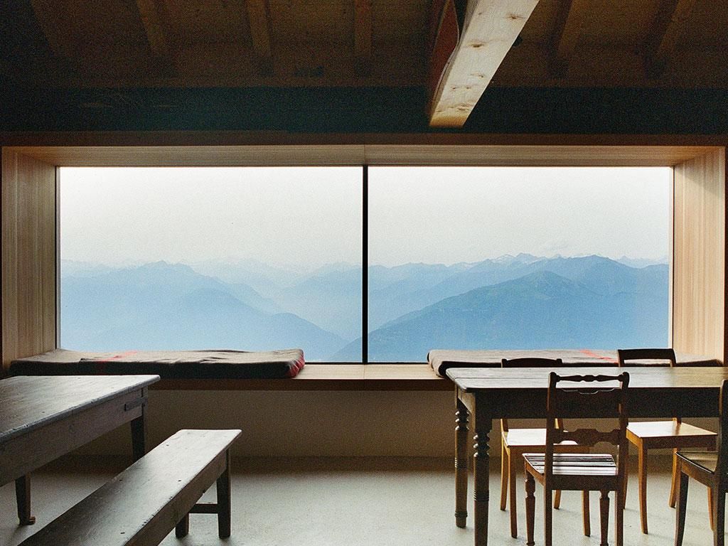 Image 7 - Capanna Gambarogno