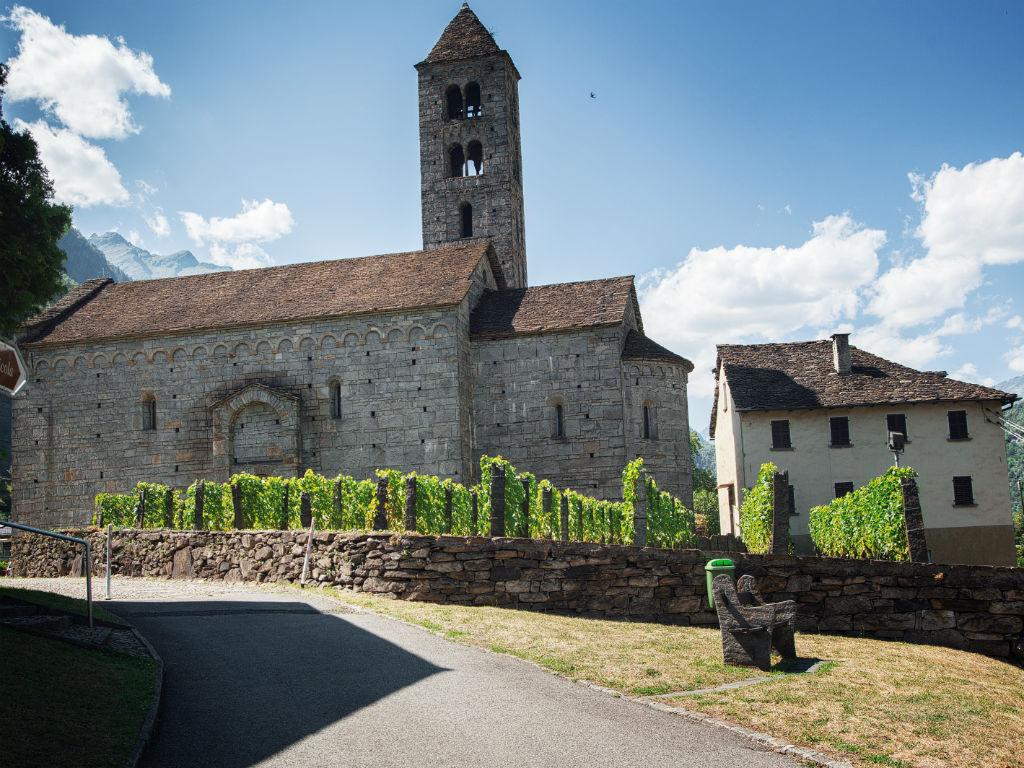 Image 0 - Chiesa di San Nicolao