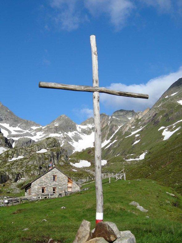 Image 1 - Berghütte Pian di Crest