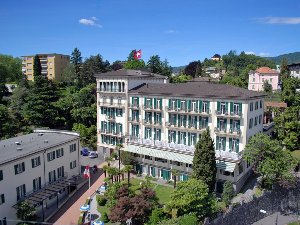 Image 7 - Continental Parkhotel