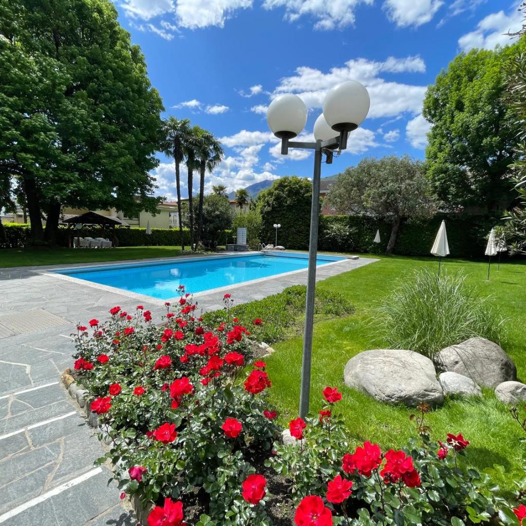 Image 0 - Ascona: Sabrina Apt.238