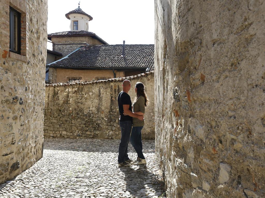 Image 1 - Audioguide de Mendrisio