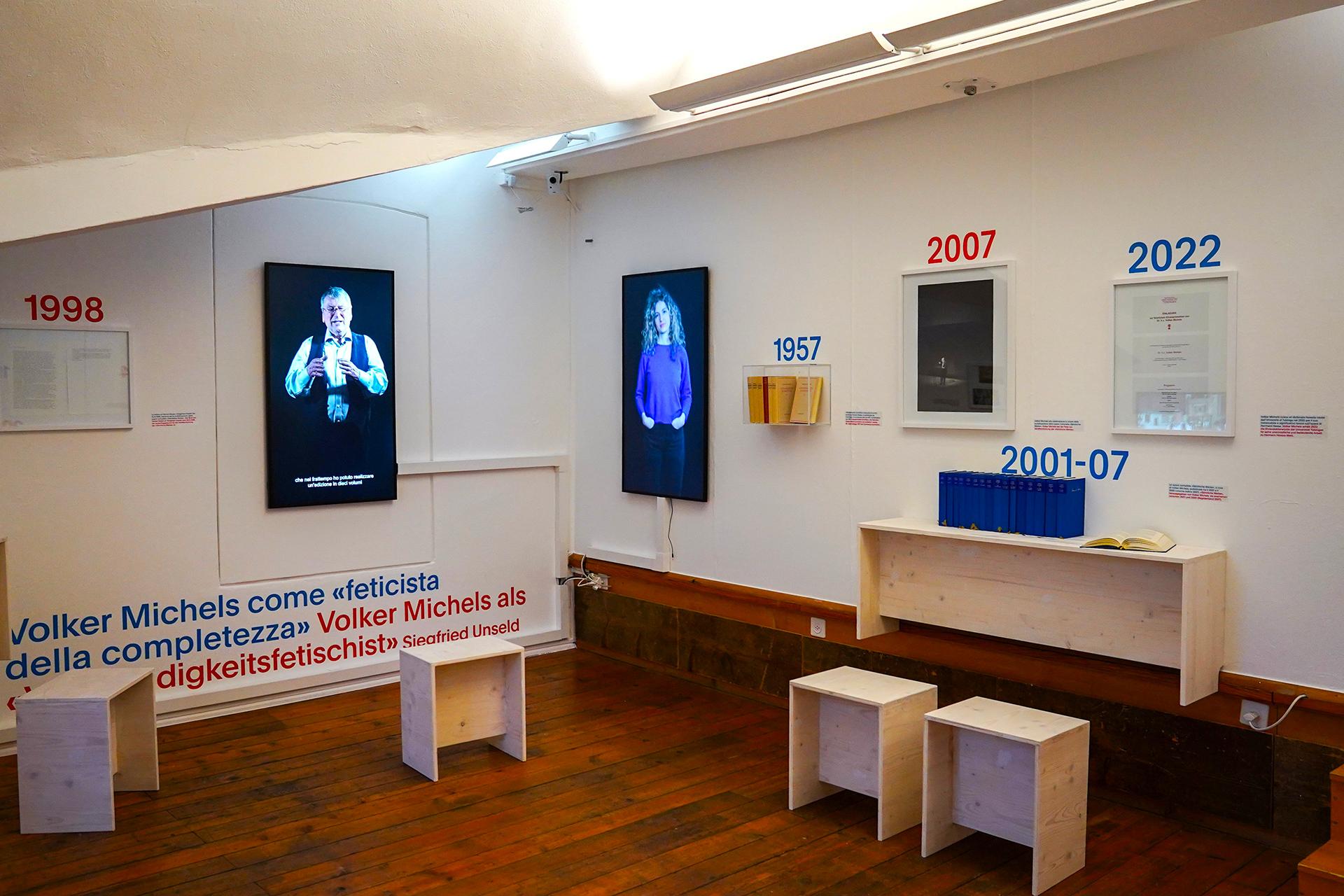 Image 12 - Museo Hermann Hesse Montagnola