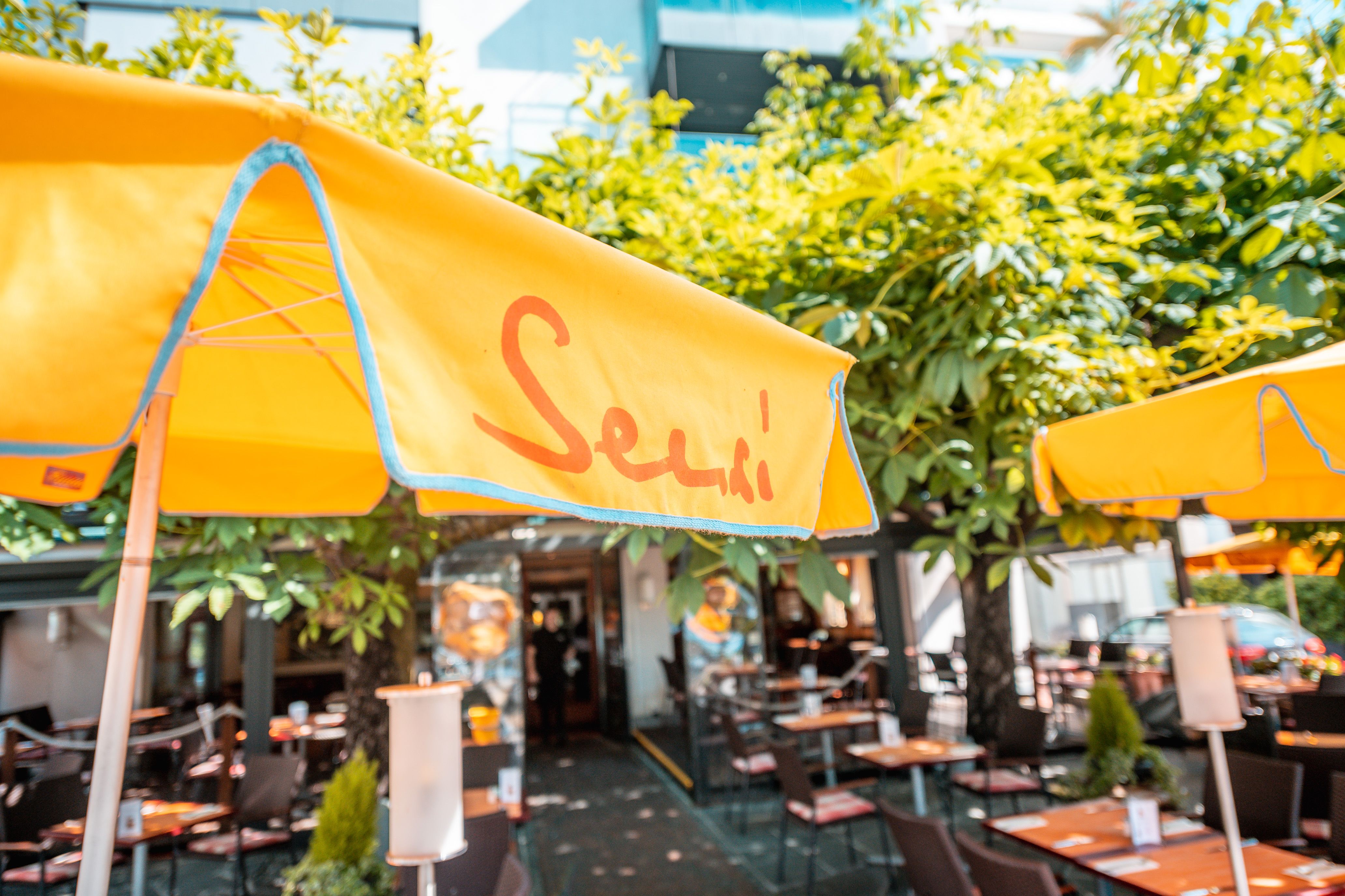 Ristorante Sensi