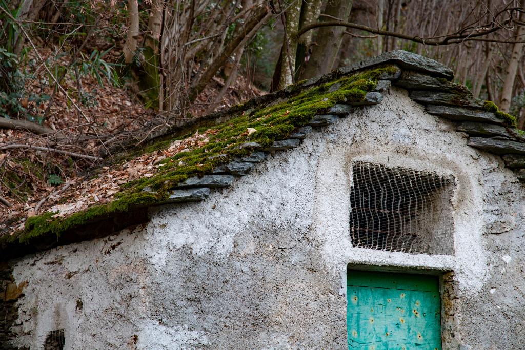 Image 1 - Cassinelli - Cadenazzo