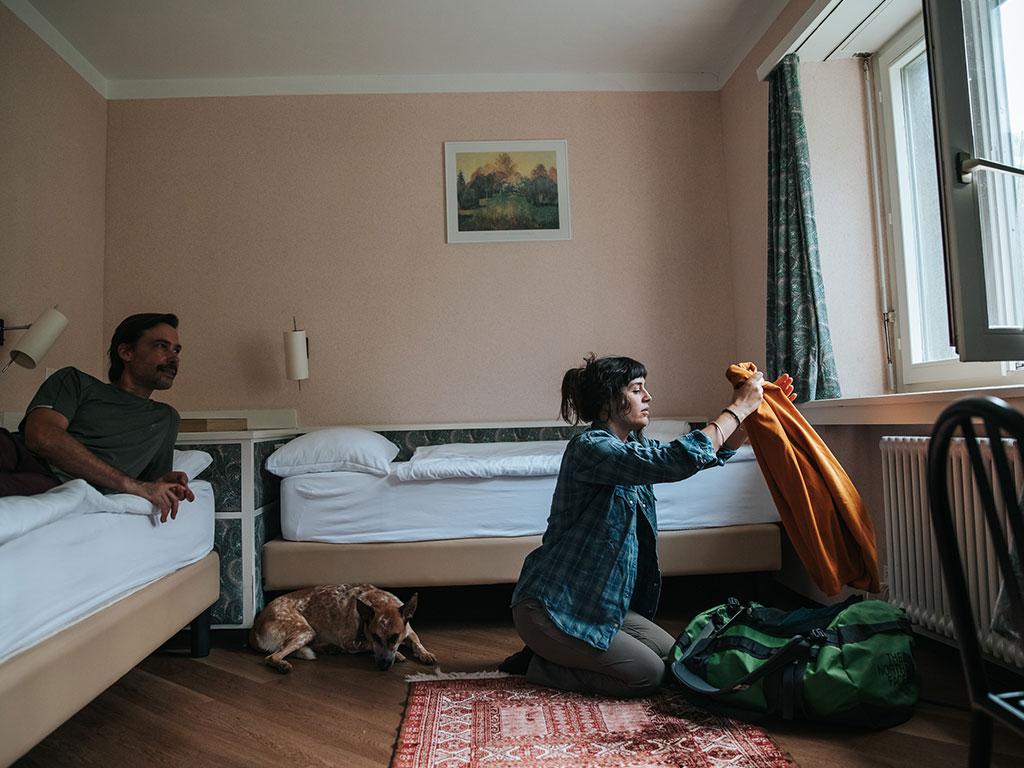 Image 2 - Robiei Albergo Ristorante