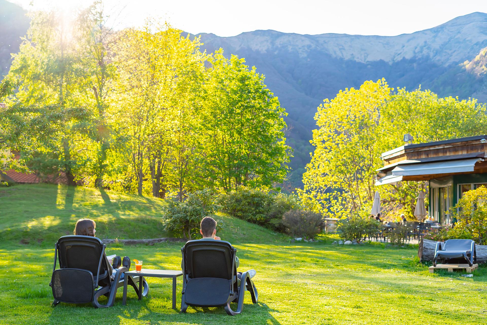 Image 2 - Hotel Il Castagno