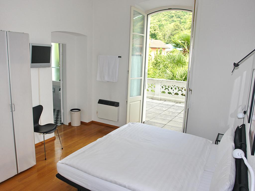 Image 4 - Albergo Ristorante Centovalli 