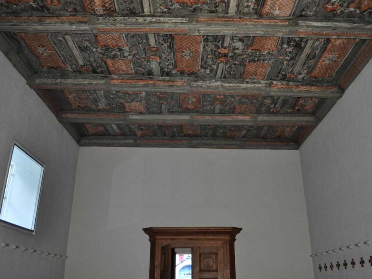 Image 5 - Chiesa di S. Carlo