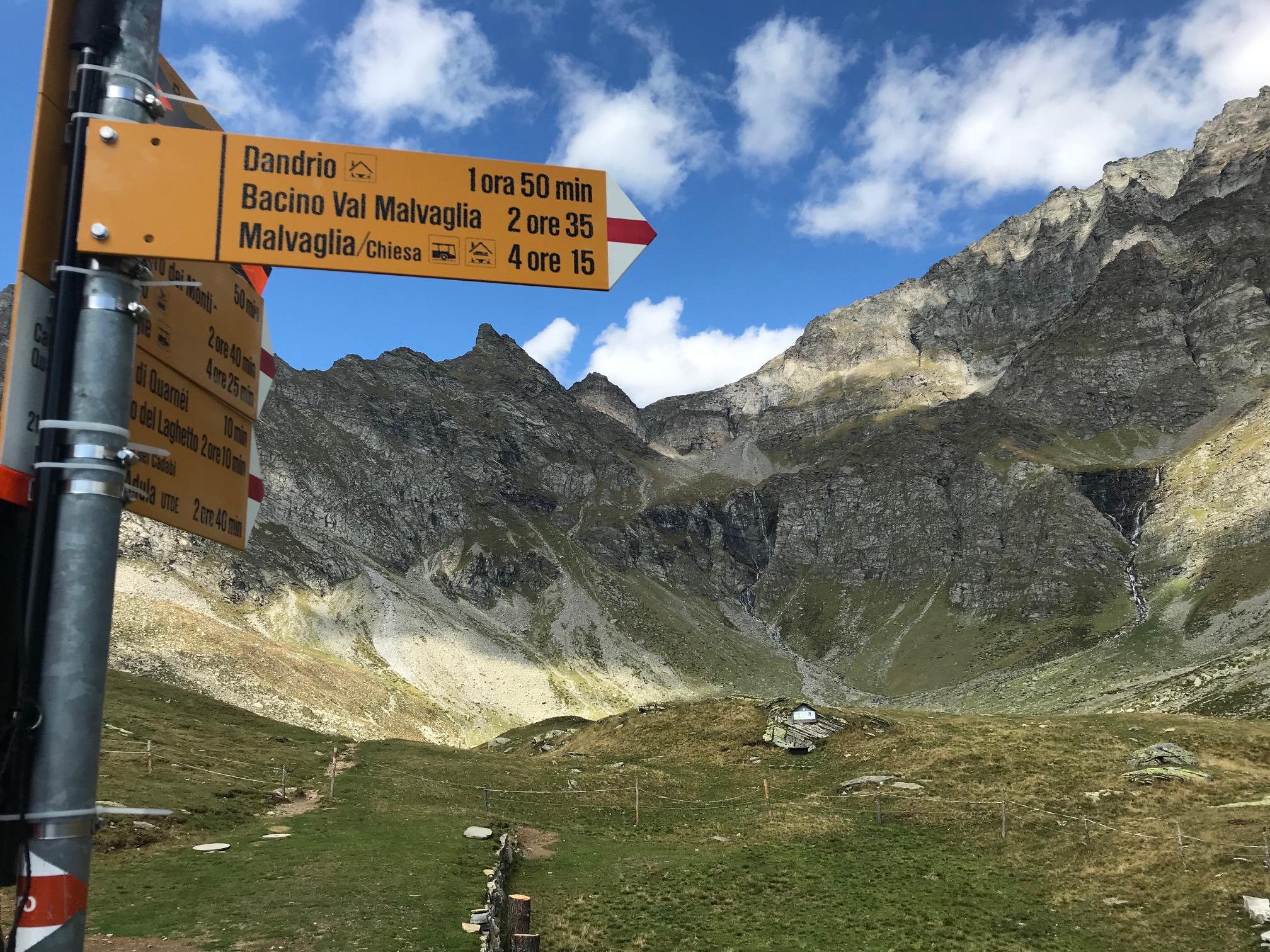 Image 6 - Capanna Quarnei