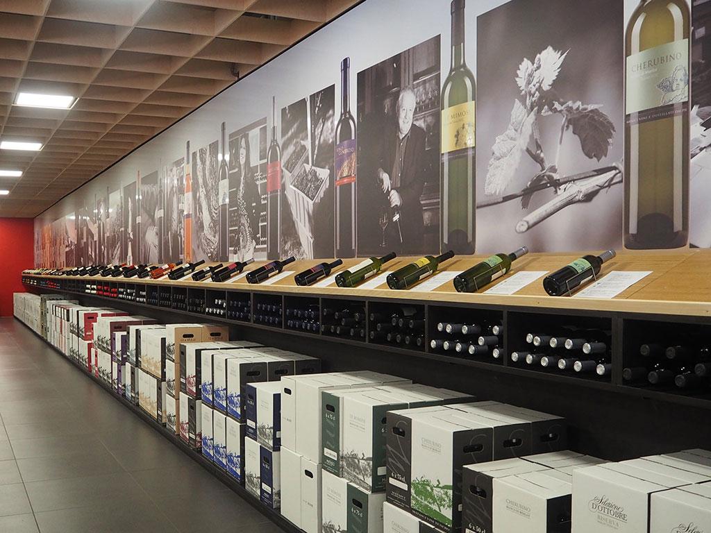 Image 3 - Matasci Vini 