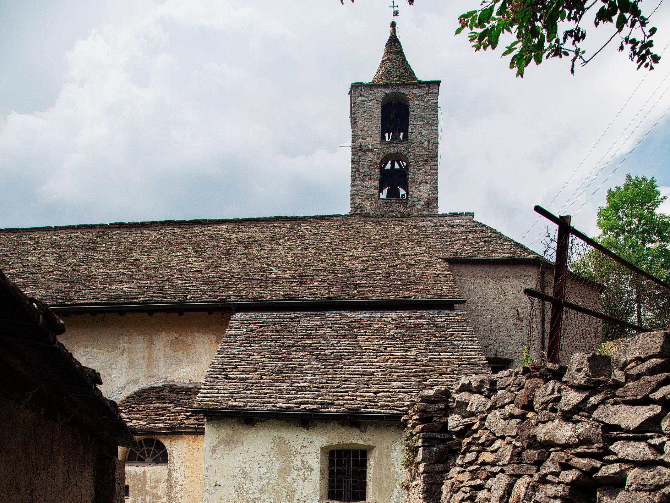 Image 3 - Église de S. Giovanni Battista