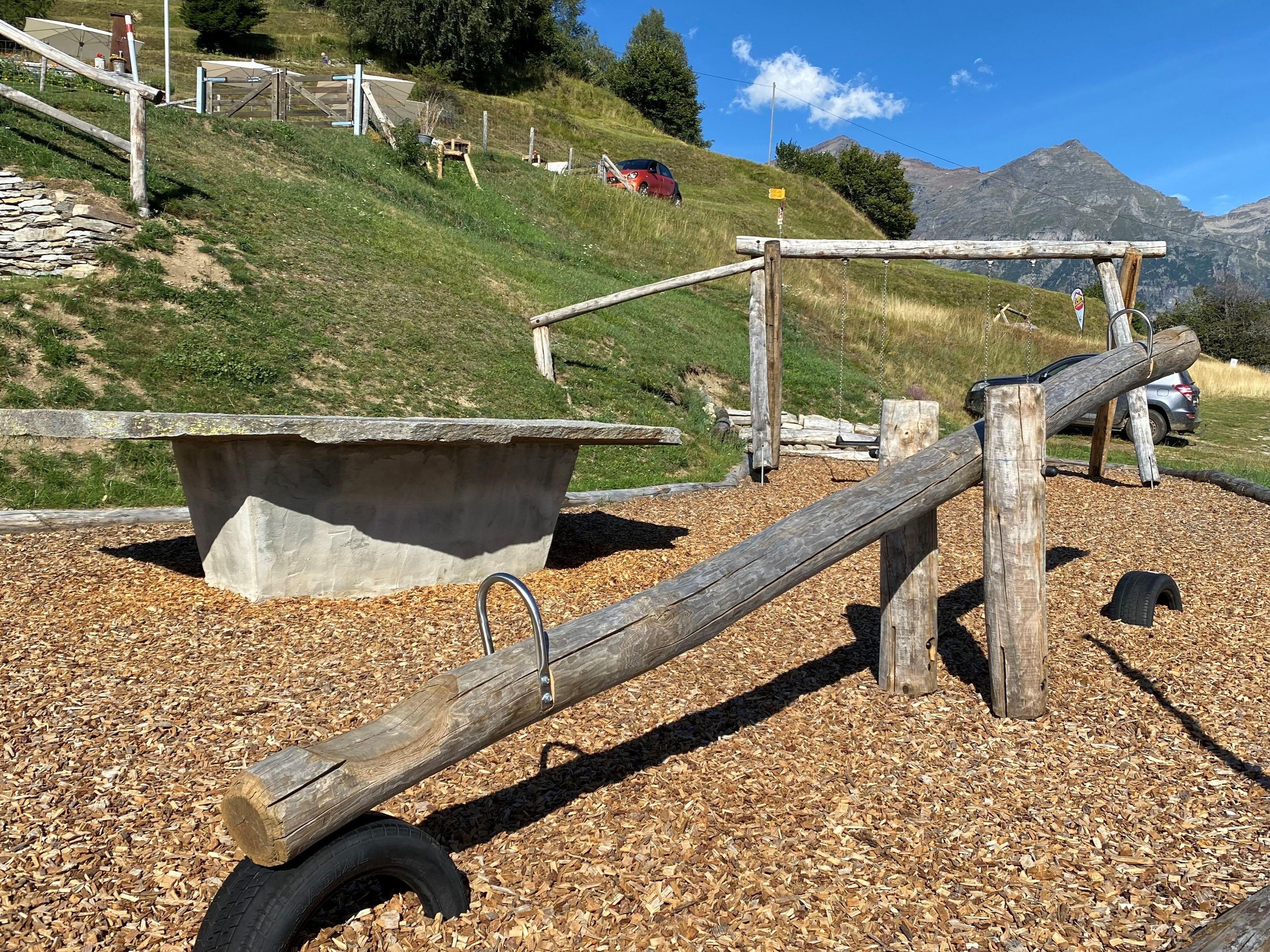 Image 2 - Terrain de jeu Dagro