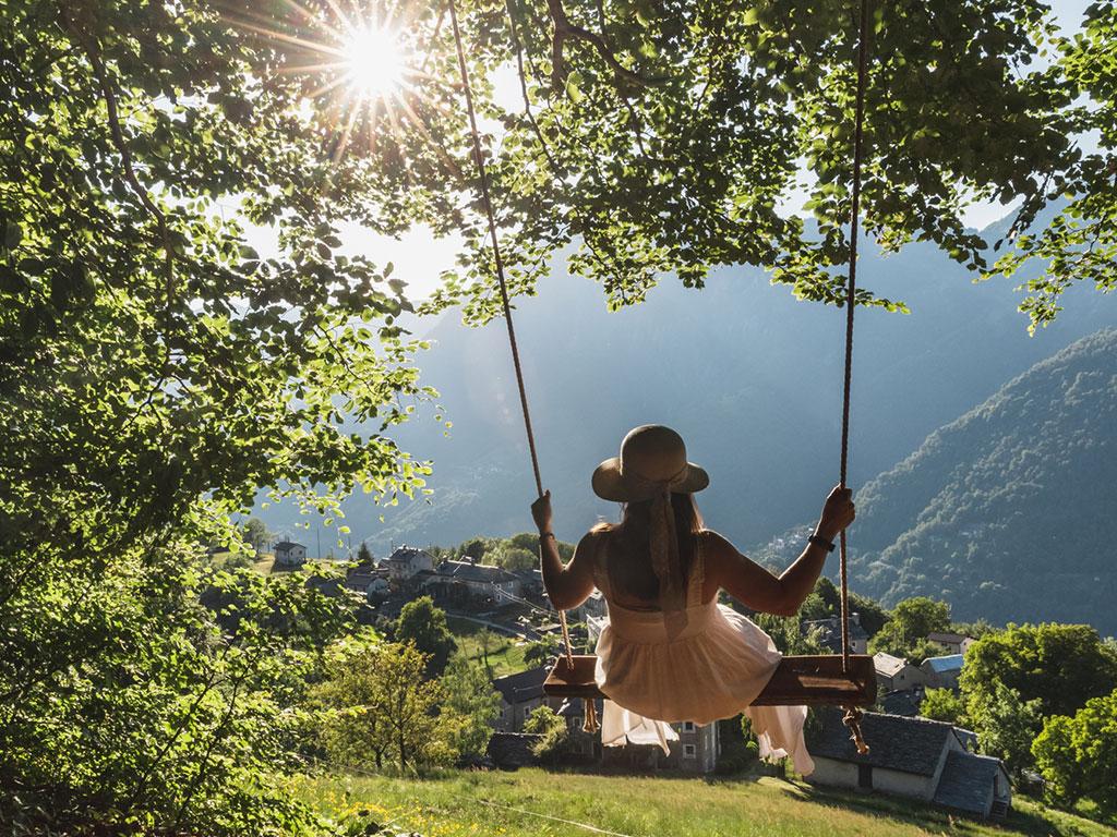 Image 5 - Funivia Verdasio-Rasa