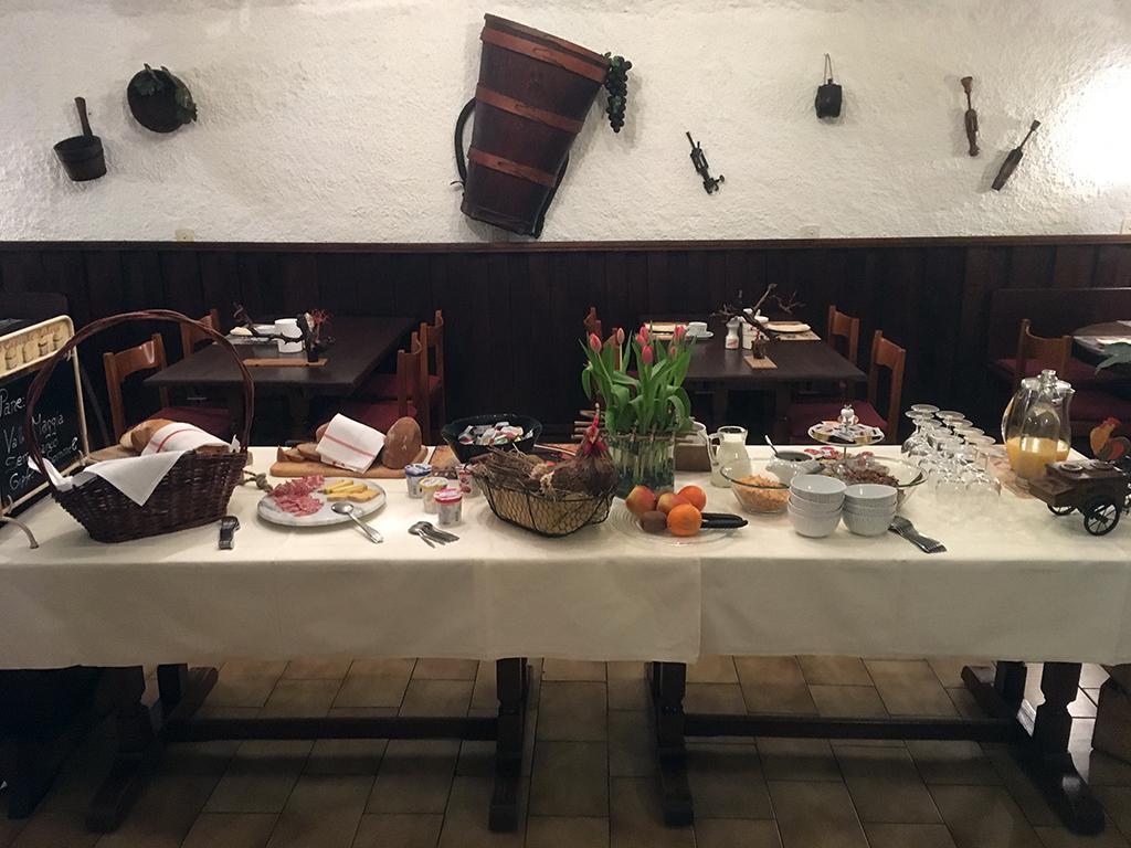 Image 30 - Albergo Al Boccalino 