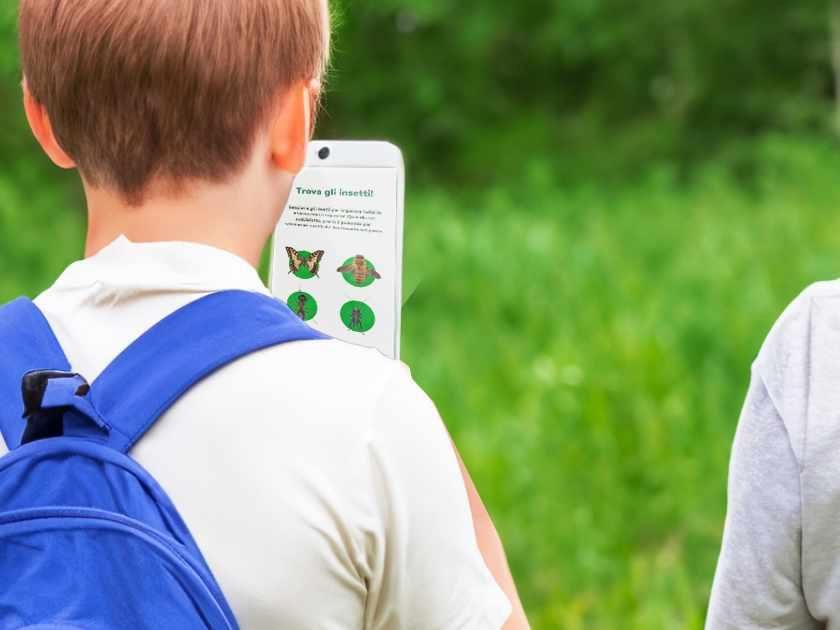 Image 1 - Schatzsuche – Biriki