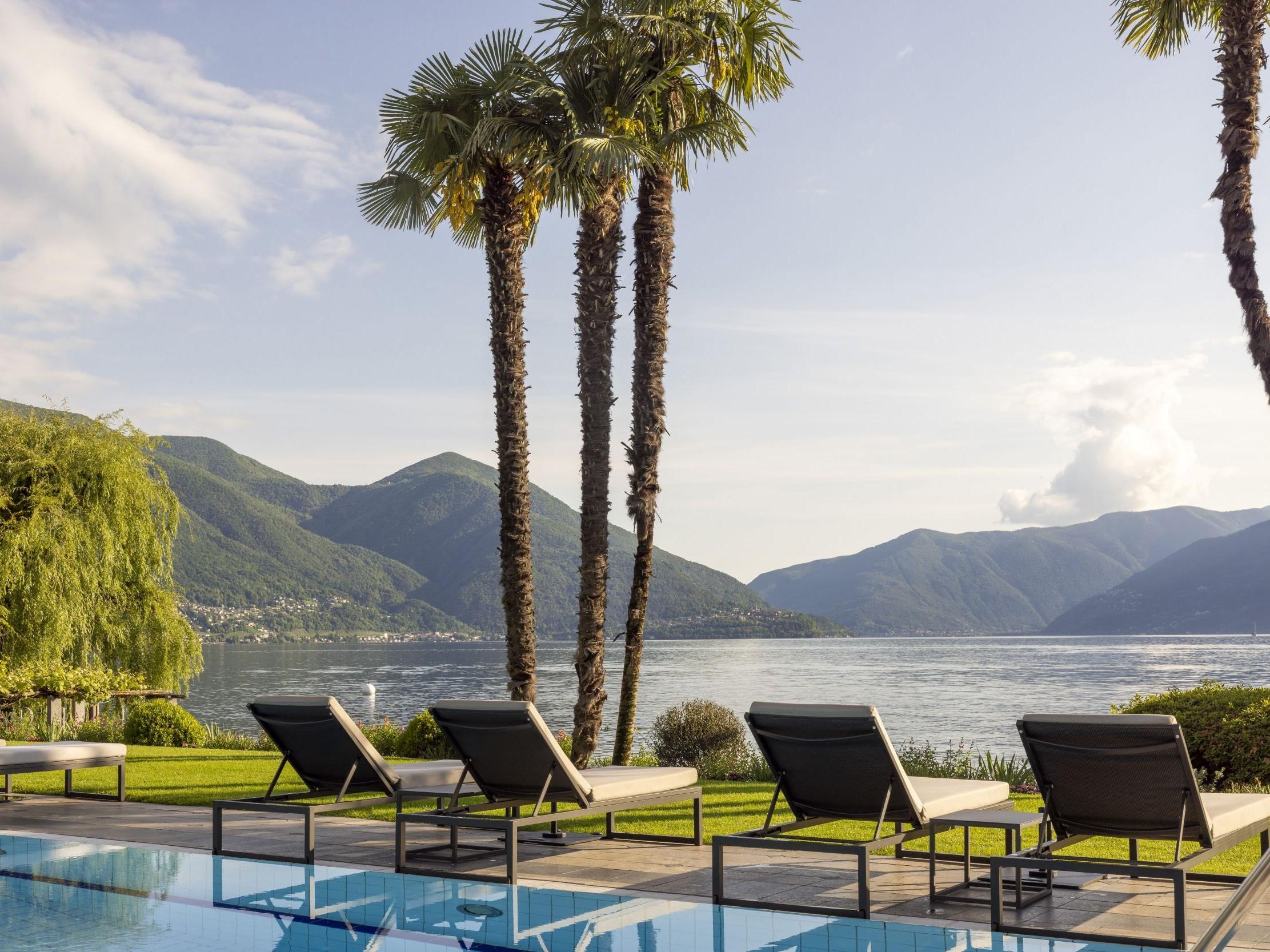 Image 10 - Hotel Eden Roc