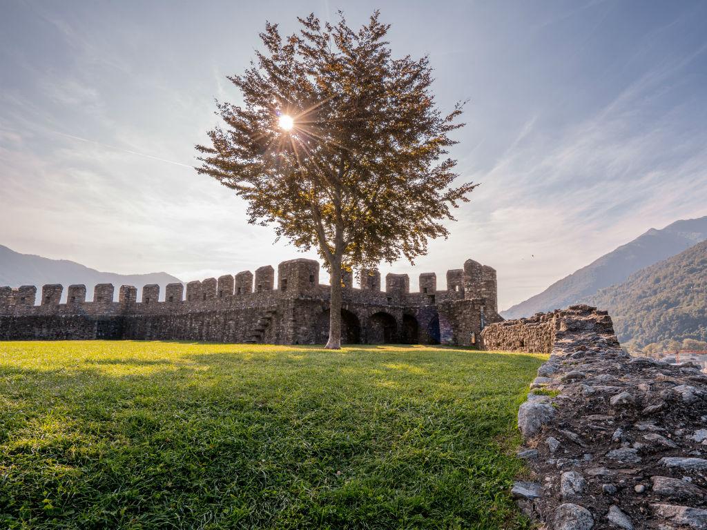 Image 1 - Castel Grande e la murata