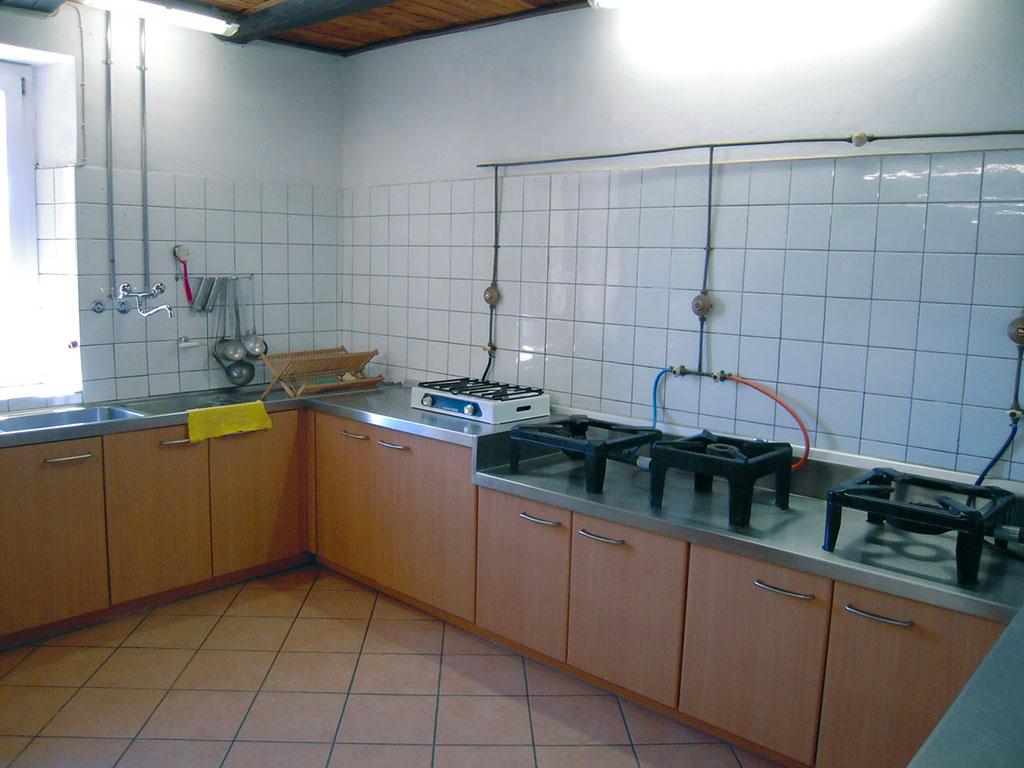 Image 5 - Capanna La Ginestra