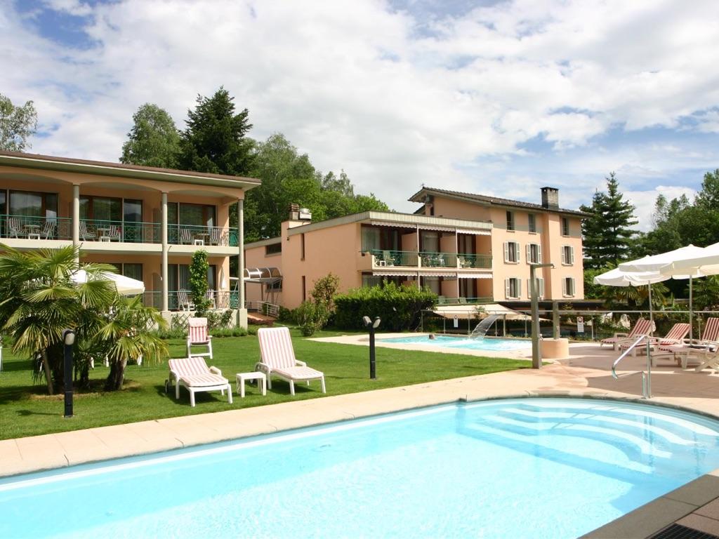 Image 3 - Hotel Cacciatori