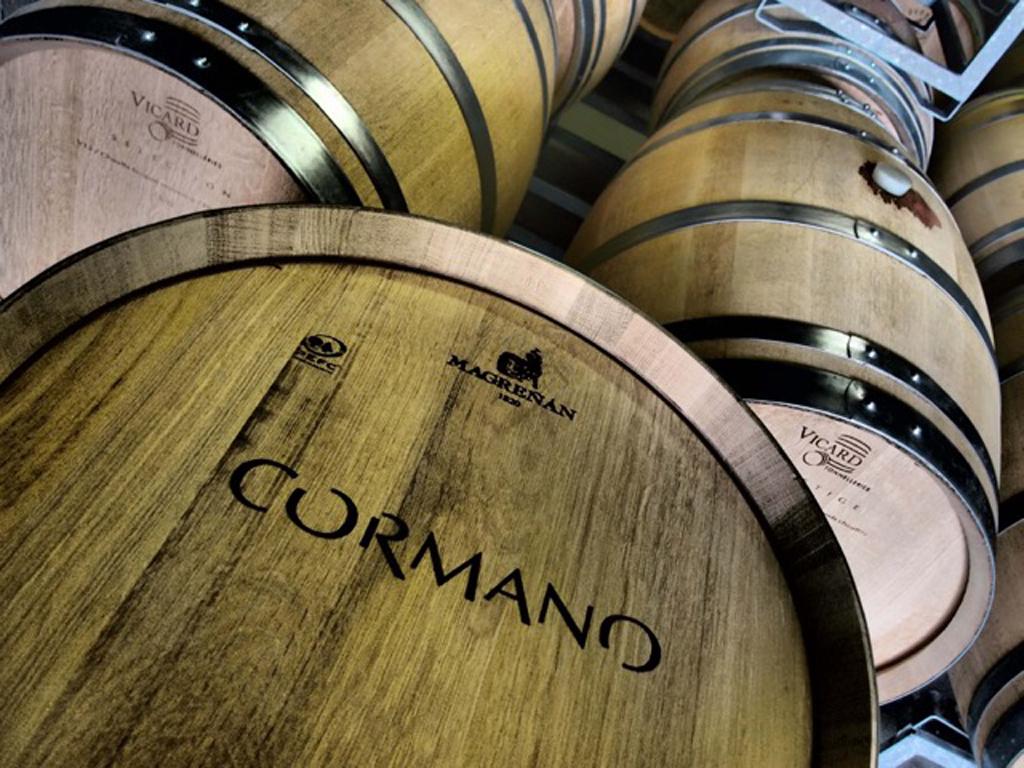 Image 0 - Cantina vinicola Cormano