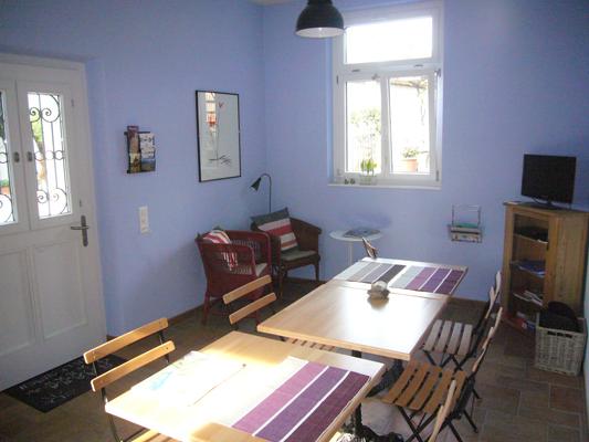 Image 1 - Villino Clarina Guest House