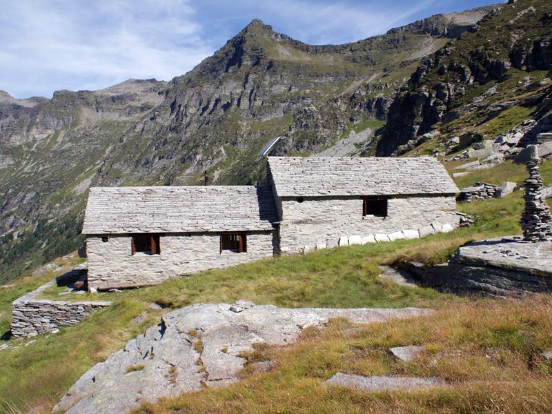 Image 2 - Berghütte Efra