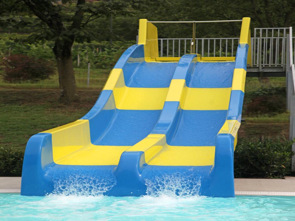 Image 6 - Piscina I Grappoli, Sessa