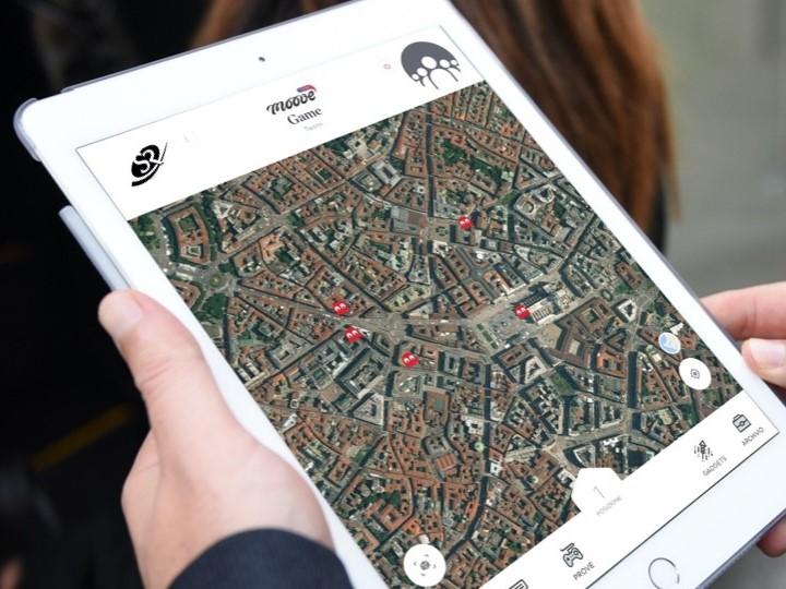 Image 0 - City Treasure Hunt Ticino