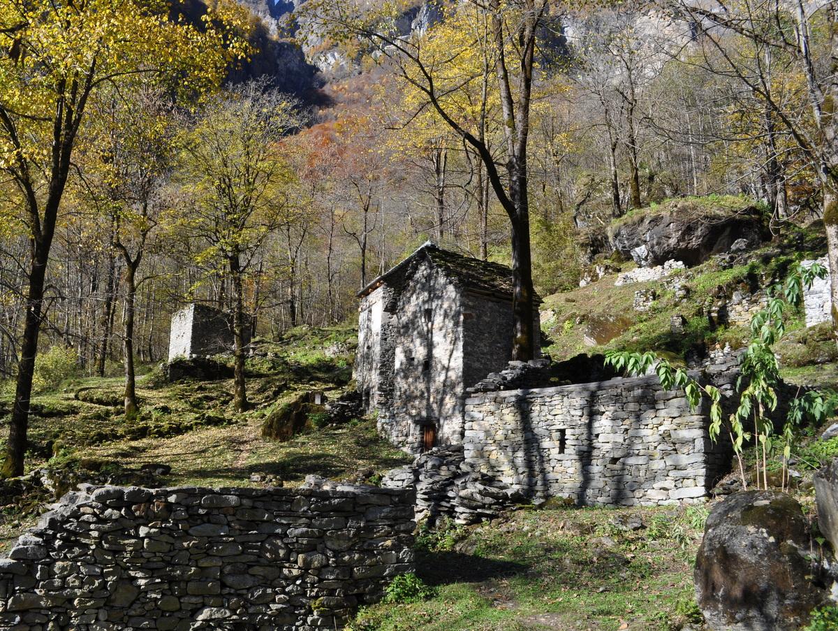 Image 6 - Cappella della Prèsa