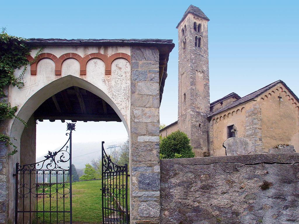 Image 5 - Miglieglia