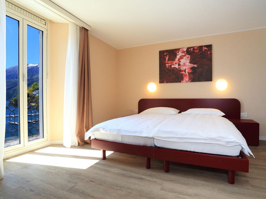 Image 3 - Hotel Elvezia Ascona