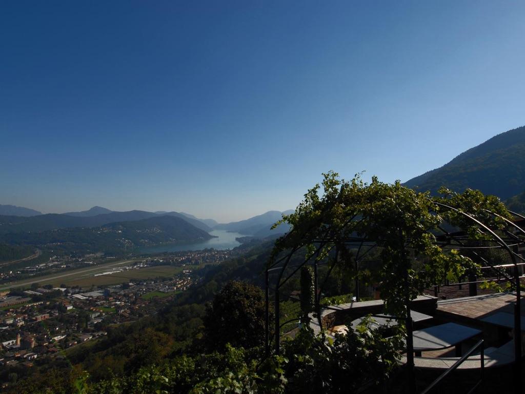 Image 1 - Wine cellar Monti